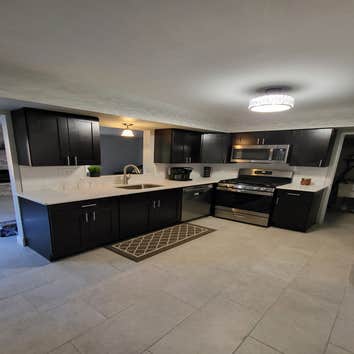 Certified Home Renovations & Storm Repair LLC