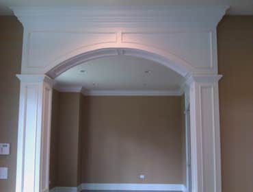 Fineline Construction Group Project