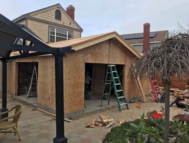 Addition #remodel #contractor #addition #kitchen #bathroom #occc #licensedcontractor #newportbeach #newportcove #lagunabeach #danapoint #builder #desig