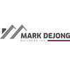Mark De Jong Builders Inc logo