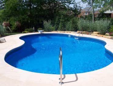 Swimming Pools