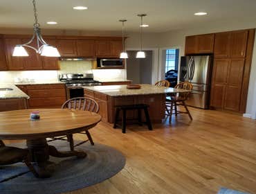 Photos from Sequoia Construction LLC