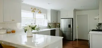 East Grand Rapids Kitchen Remodel