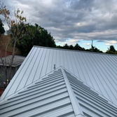 Photos by Forever Roofing & Remodeling, LLC #1 seamless metal roof