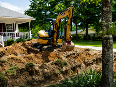 Photos by All Clear plumbing & Drain #1 Residential plumbing services in Mobile and Baldwin County including water heater installation, drain cleaning,
