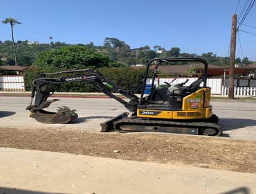 Villacant Construction Inc