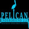 Pelican Underground LLC logo