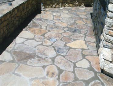 Photo(s) from brown eagle construction concrete contractor