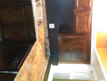 Yeshua foundation enterprise Single Family Home improvement