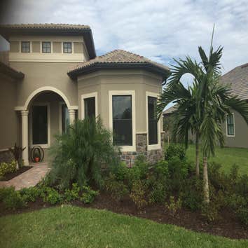 Top choice Contracting Inc DBA Top Choice Windows and Doors.