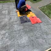 Stamped Concrete