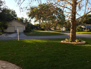 Lido Dr. This was a fire damaged home that we remodeled and restored.
