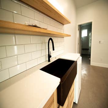 Phoenix Casita Addition #1