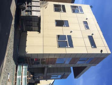 Ballard Duplex Modern