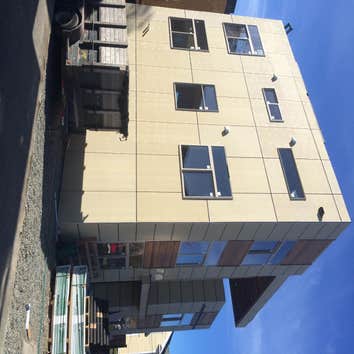 Ballard Duplex Modern