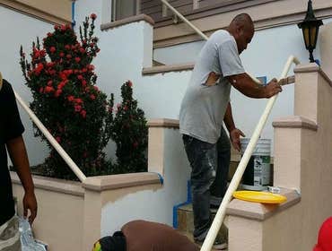 Photos by Naulu Construction #1