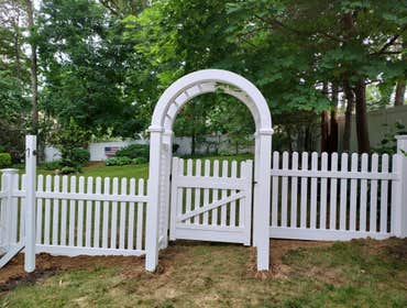 Photos by Dream Fence Incorporated #1