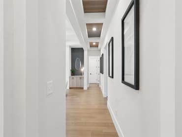 Photos by Ninth Construction Inc #1 Aprox 4,000 New construction Ground Up