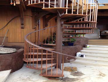 Photos by Habitat Builders #1