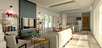 Metro Home Builders Inc