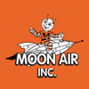 Moon Air logo