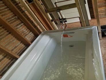 Photos by MJ Plumbing #1
