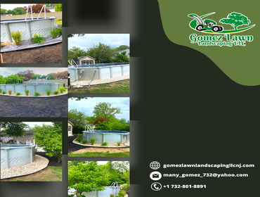 Photos by Gomez Lawn Landscaping LLC #5