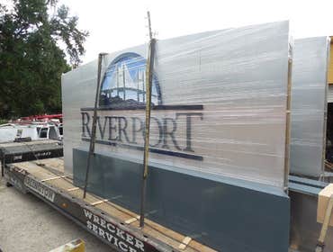 Riverport Spectactular