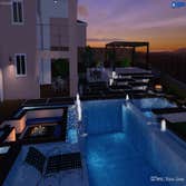Oc Terra Swimming Pools & Spa Inc