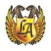 LA Design & Construction logo
