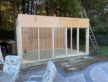 Screen Room