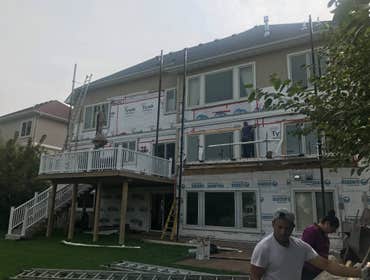 Photos by A to Z Construction & Roofing Inc #1