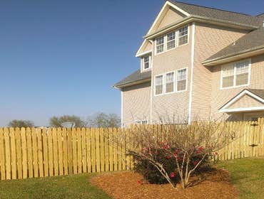Photos by Nola Fence Company #1
