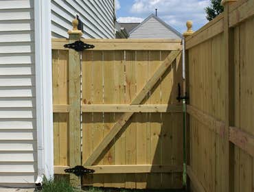 Fences