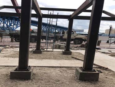 Commercial Projects