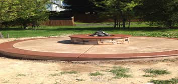 Fire Pit