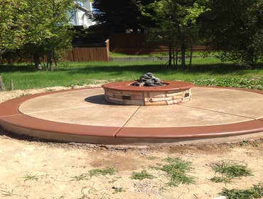 Fire Pit