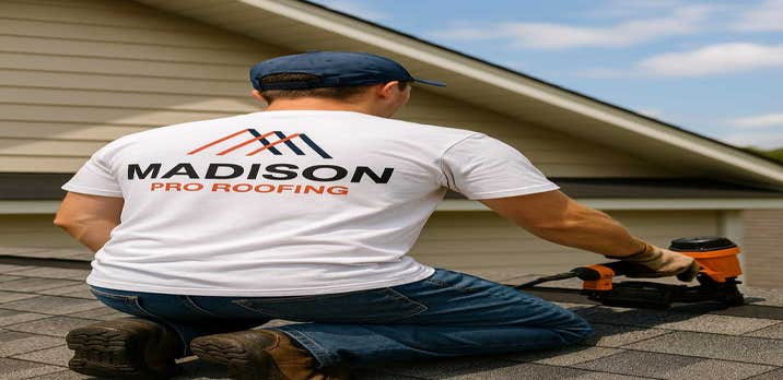 Madison Pro Roofing