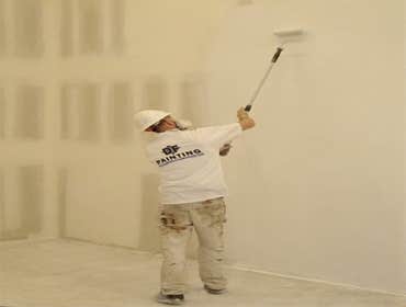 Photos from DF Painting