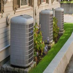 Vohs Heating, Cooling & Appliances