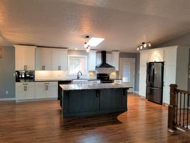 Photos from Winds of Change Contracting Inc