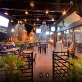 Social Tap Eatery -Scottsdale, AZ Retaurant and Bar in Old Town with 2 Patios.
Over 6,800sf of Toal Project Area including: 2,500sf Indoor Dining, 1