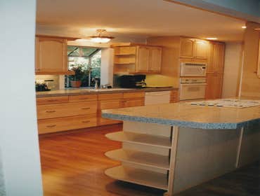 Photos from Anderson Bousquet Construction