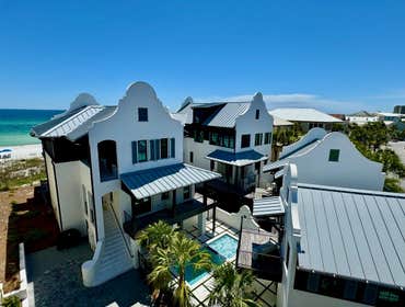 Photos by Coastal Building & Restoration, LLC #1