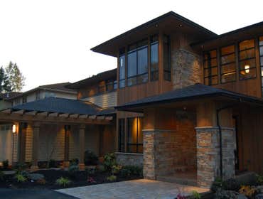 East Lake Sammamish Estate