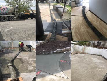 Photos by Turoc Concrete Design #1