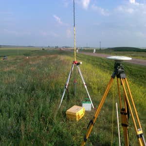 Holly Beck Surveying & Engineering, Llc Project