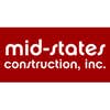 Midstates Construction, Inc logo