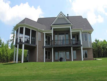 Custom Homes