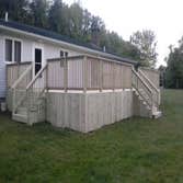 Decks